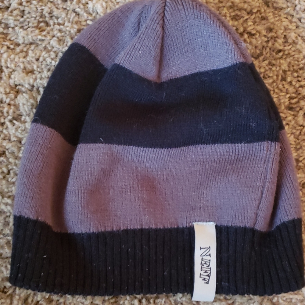 Neff beanie